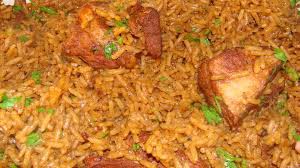 Receitas de Arroz com costelinha de porco